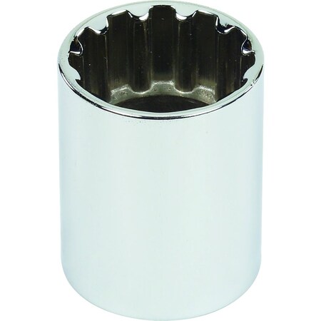 Proto 1/2" Drive Spline Socket #26 - 13/16" J5426SPL